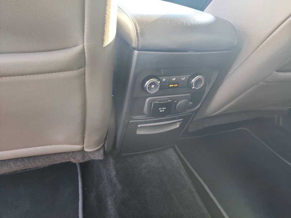 Used 2017 Ford Flex SEL w/ Equipment Group 202A image 28