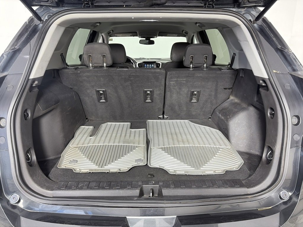 Used 2018 GMC Terrain SLE image 26