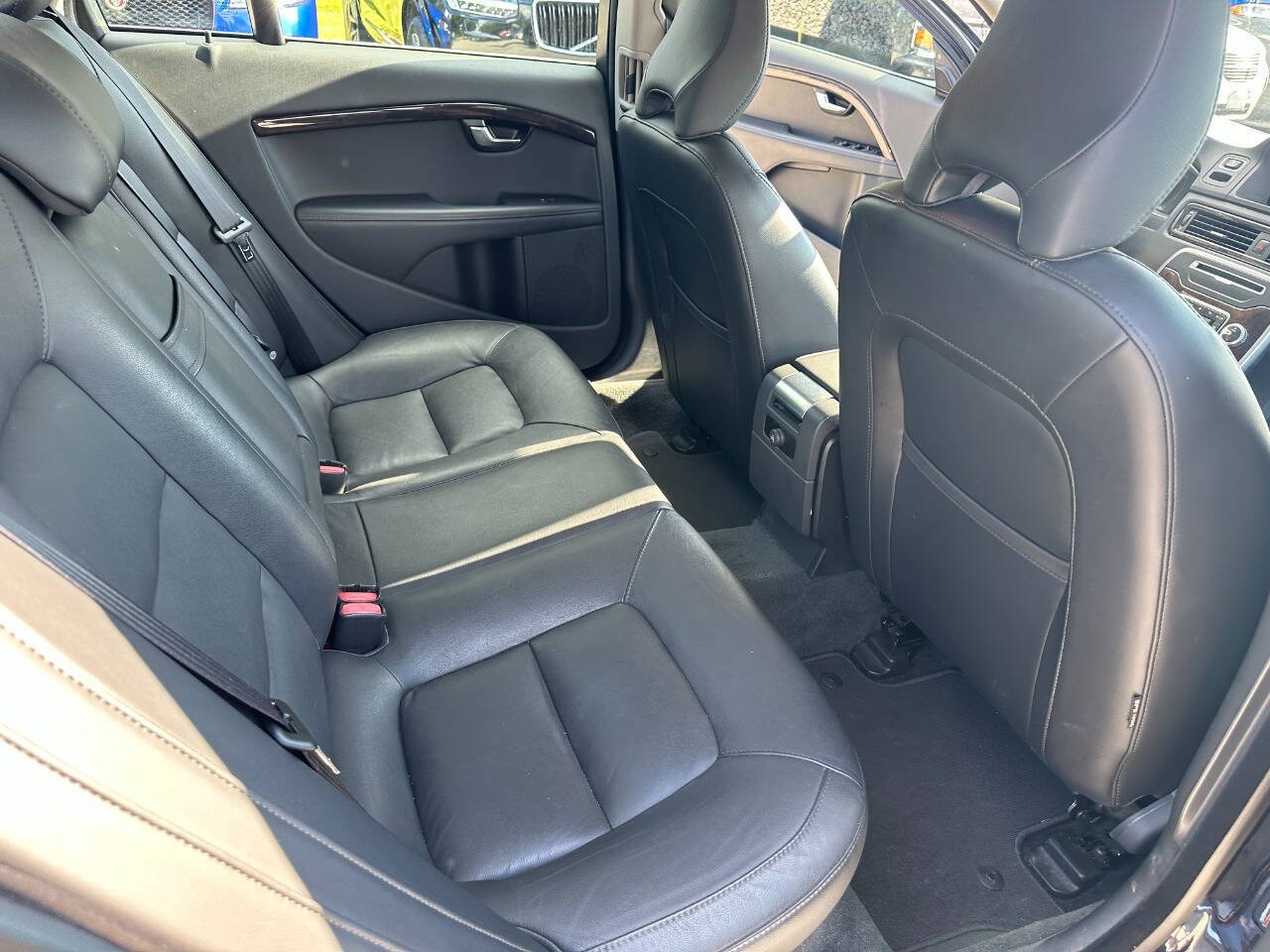 Used 2015 Volvo S80 T5 FWD image 15