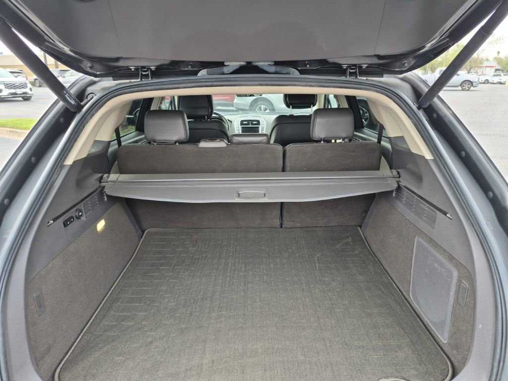 Used 2020 Lincoln Nautilus Reserve w/ Cargo Utility Package AWD/4WD image 16