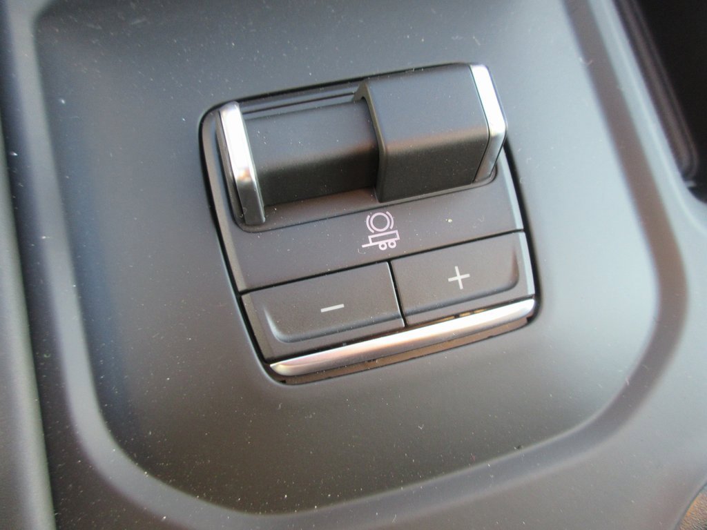 New 2026 GMC Sierra 3500 Denali Ultimate image 20