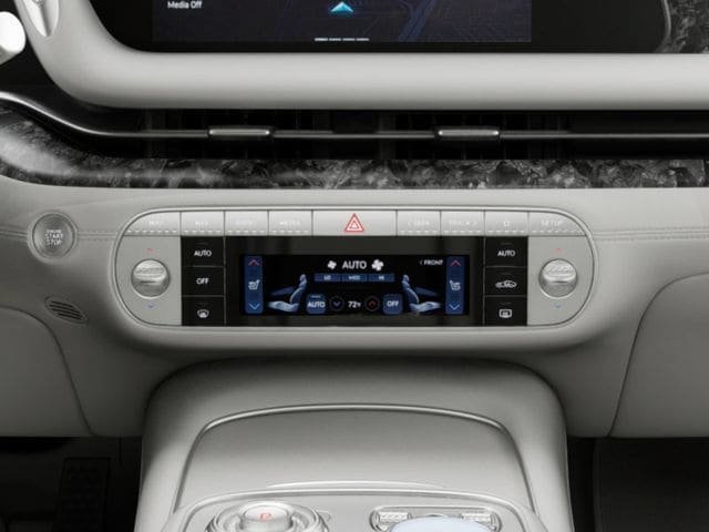New 2026 Genesis G90 3.5T AWD/4WD image 16