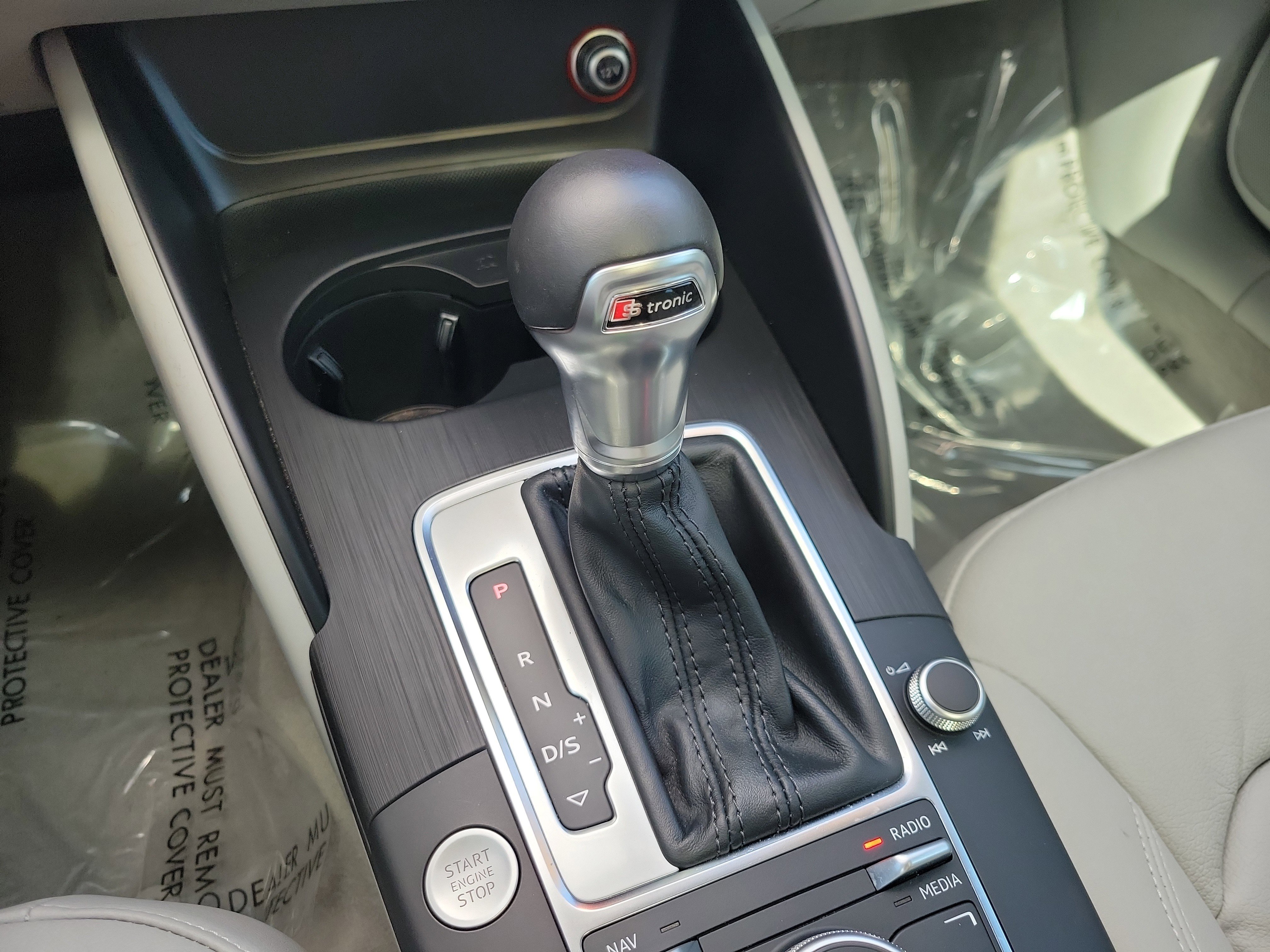 Used 2015 Audi A3 2.0T Premium Plus image 27