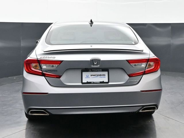 Used 2022 Honda Accord Sport image 6