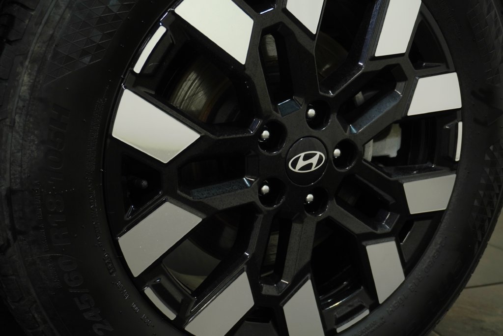 Certified 2026 Hyundai Santa Cruz SEL AWD/4WD image 9