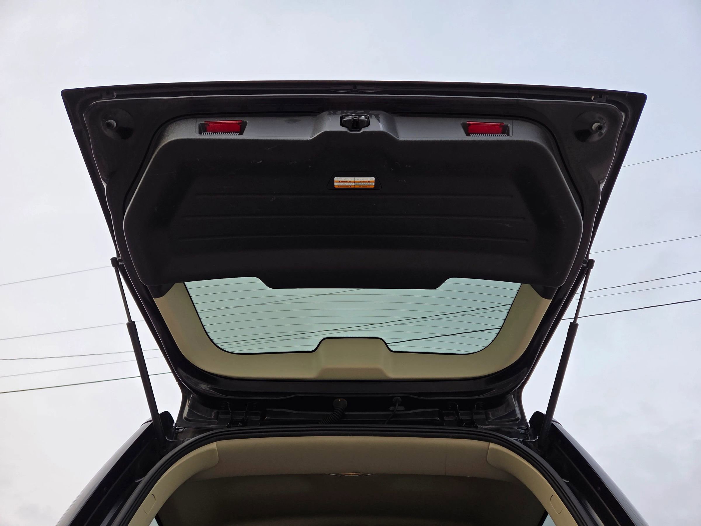 Used 2015 Ford Flex SE image 17