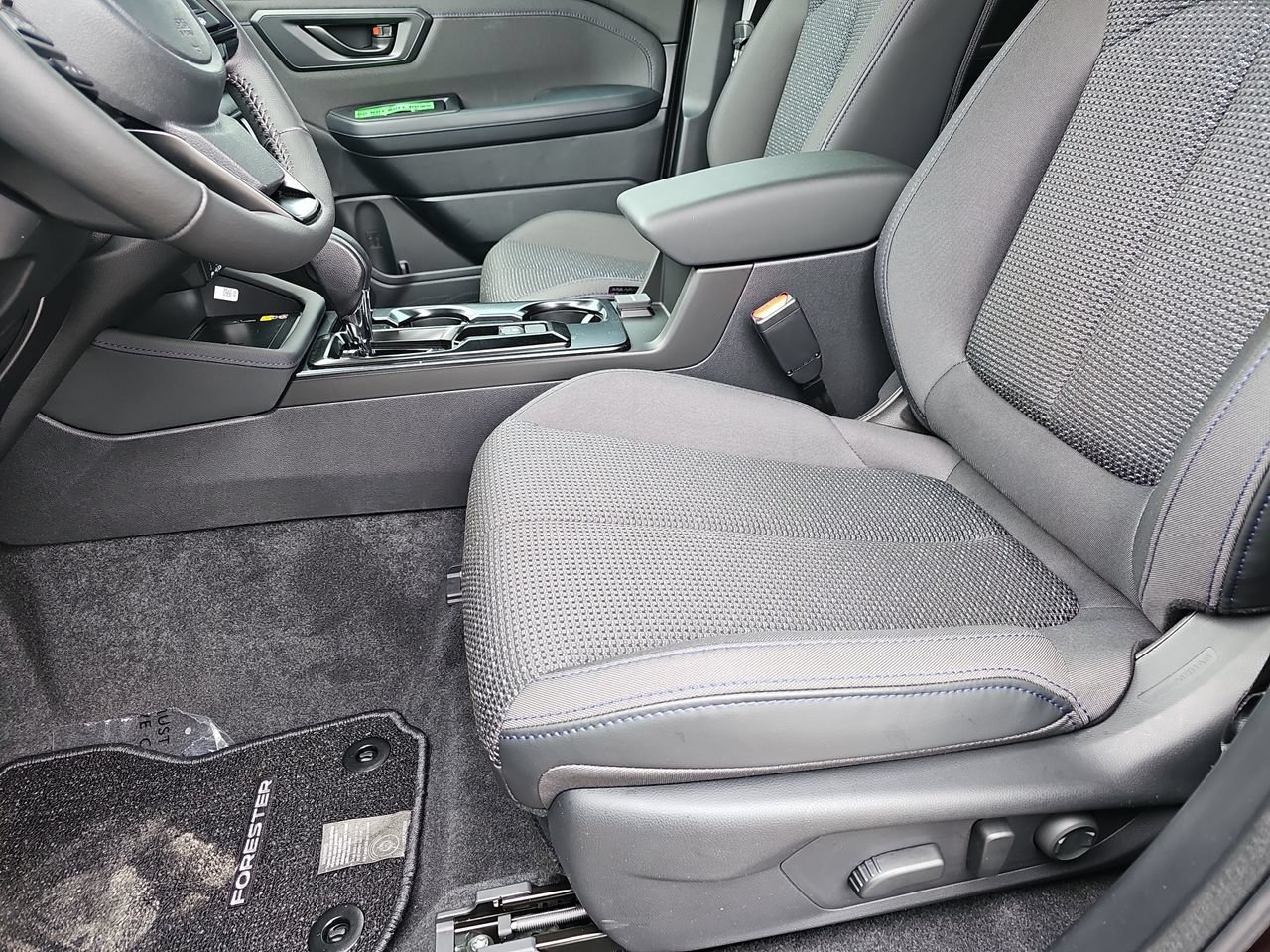 New 2026 Subaru Forester Premium AWD/4WD image 15