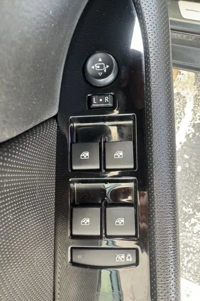Used 2017 Cadillac XTS Luxury w/ Driver Awareness Package FWD image 43
