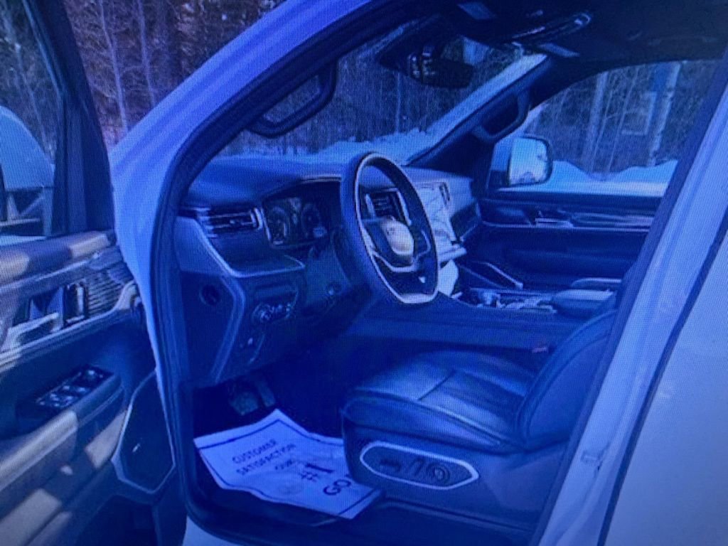 Used 2022 Jeep Wagoneer Series II image 5