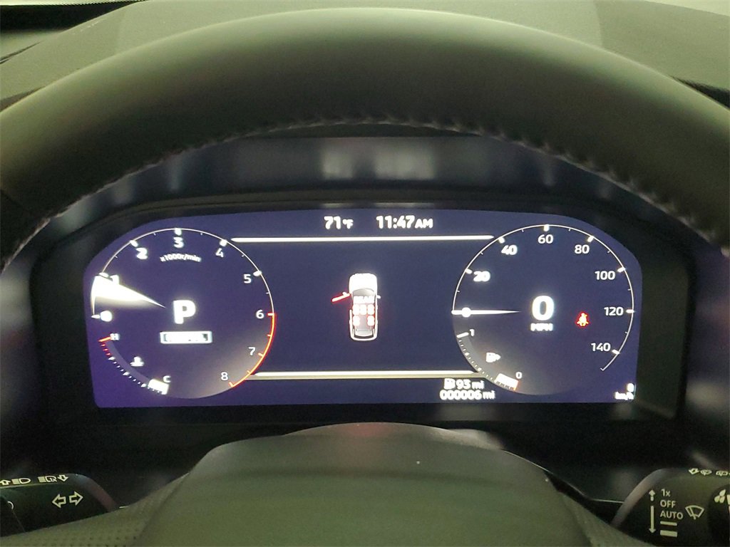 New 2025 Mitsubishi Outlander SEL image 26