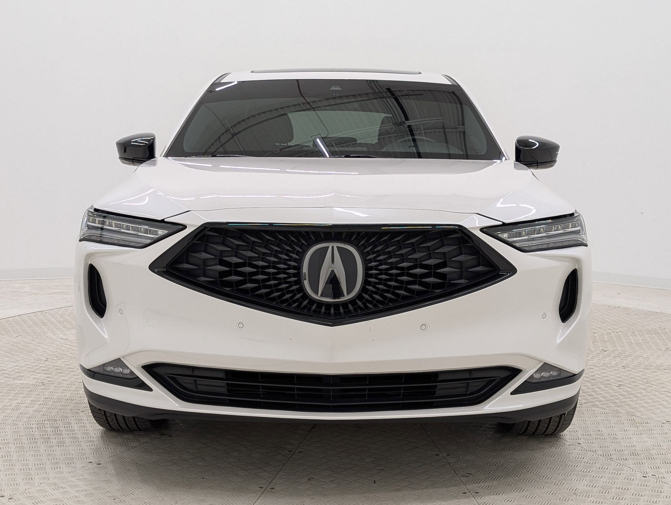 Used 2023 Acura MDX A-Spec image 6