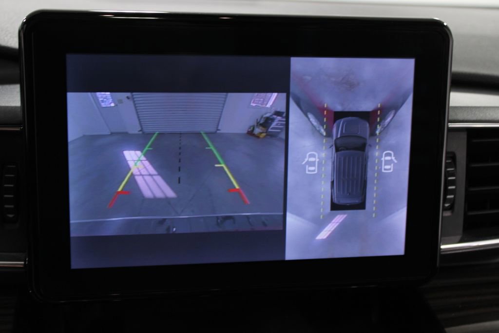 Used 2021 Ford Explorer Limited w/ Equipment Group 301A image 56