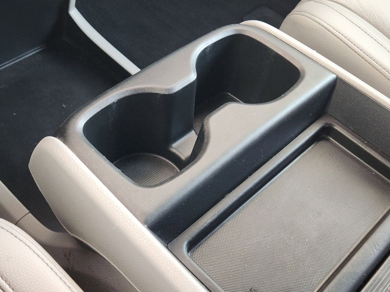 Used 2023 Honda Odyssey EX-L image 19