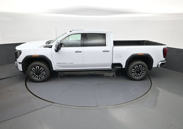 New 2026 GMC Sierra 2500 Denali Ultimate AWD/4WD image 24