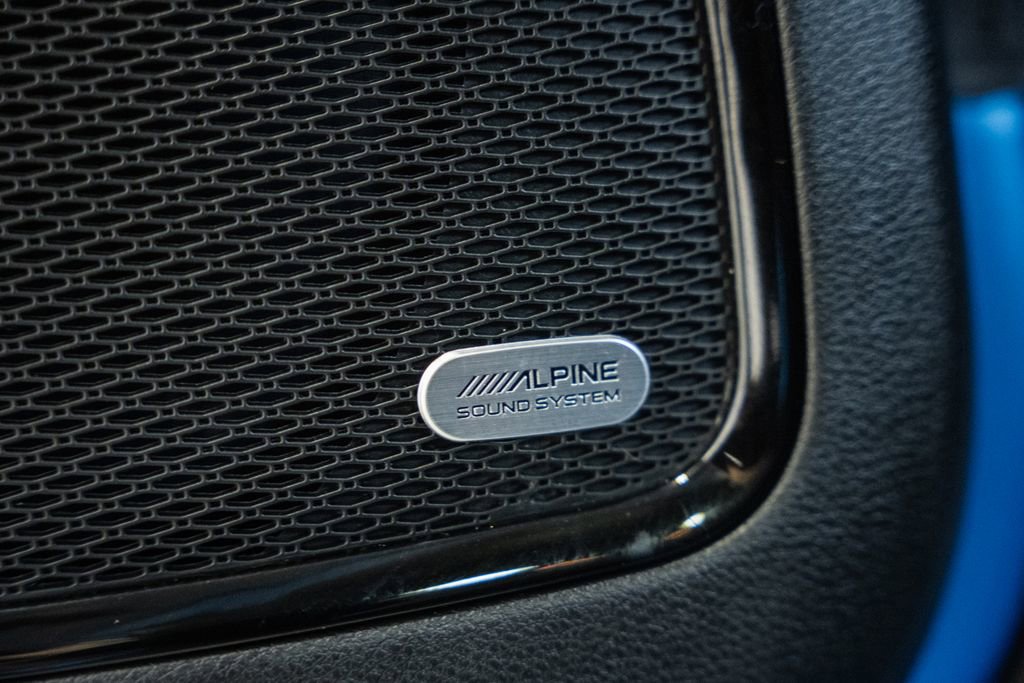 Certified 2022 Jeep Compass Limited w/ Sun and Sound Group image 45