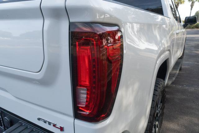 Used 2022 GMC Sierra 1500 AT4 w/ AT4 Premium Package image 39