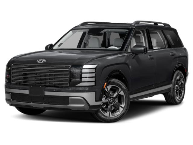 New 2026 Hyundai Palisade Limited image 39