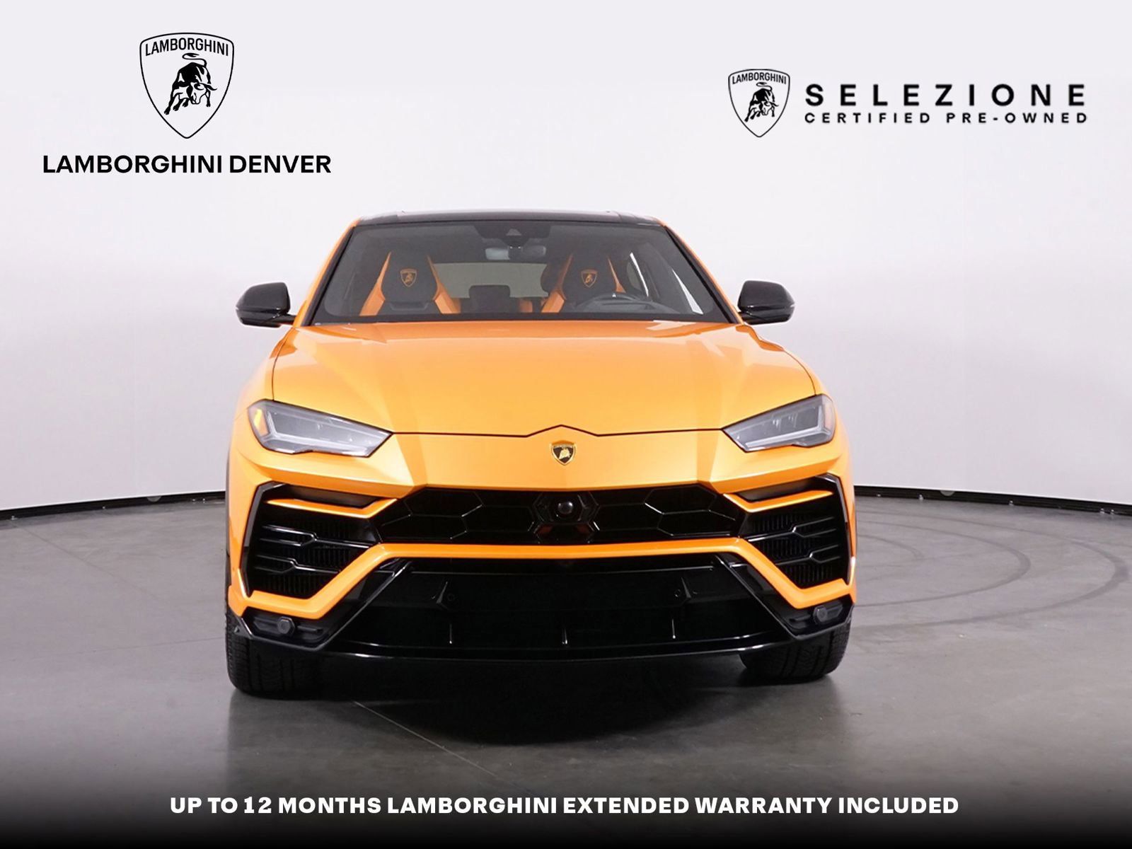 Used 2022 Lamborghini Urus image 11