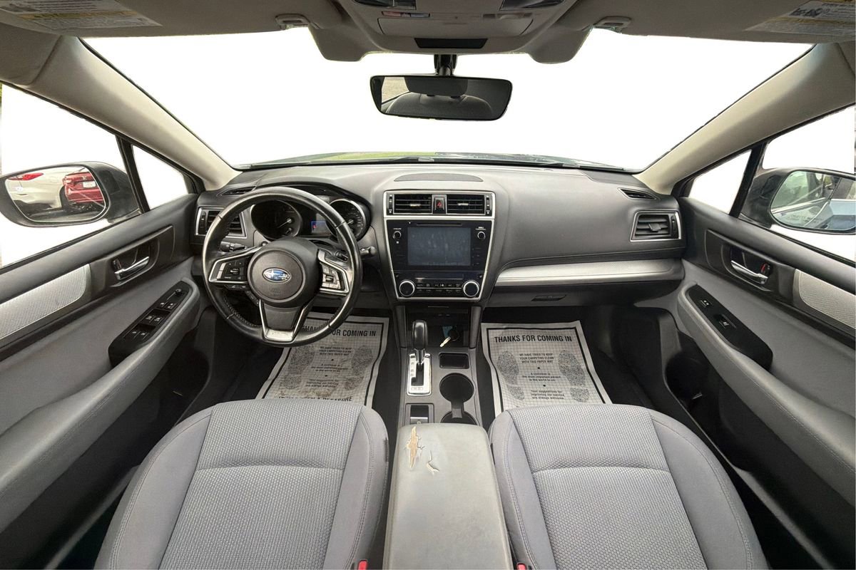 Used 2018 Subaru Legacy 2.5i Premium AWD/4WD image 28