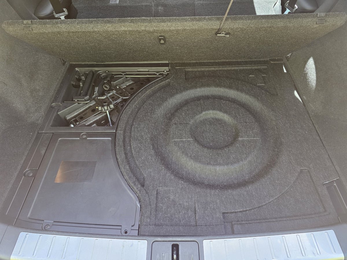 Used 2010 Lexus RX 450h 2WD w/ Premium Pkg image 35
