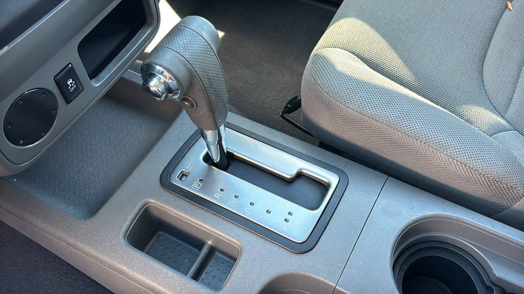 Used 2018 Nissan Frontier S RWD image 17