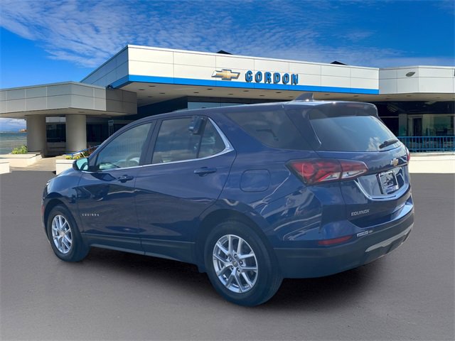 Used 2023 Chevrolet Equinox LT image 7