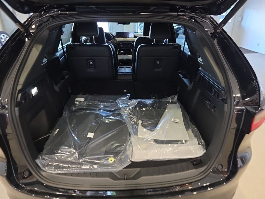New 2026 MAZDA CX-90 3.3 Turbo S w/ Premium Plus AWD/4WD image 15