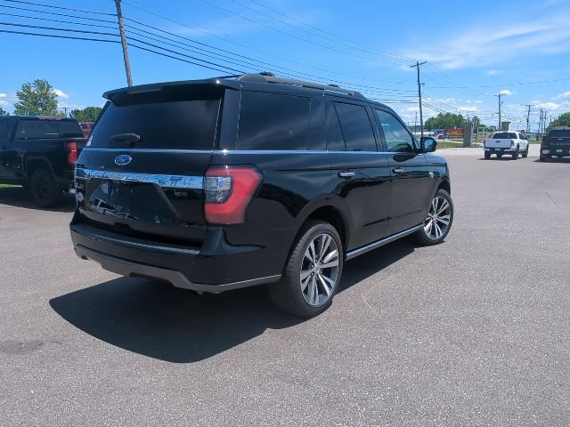 Used 2021 Ford Expedition King Ranch AWD/4WD image 33