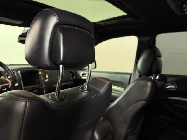 Used 2015 Dodge Durango R/T w/ Premium Nappa Leather Group AWD/4WD image 23
