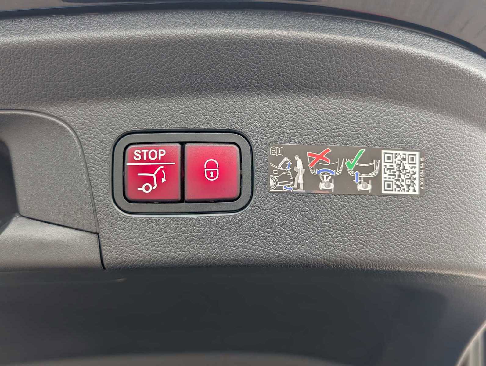 New 2026 Mercedes-Benz GLE 53 AMG AMG GLE 53 image 25