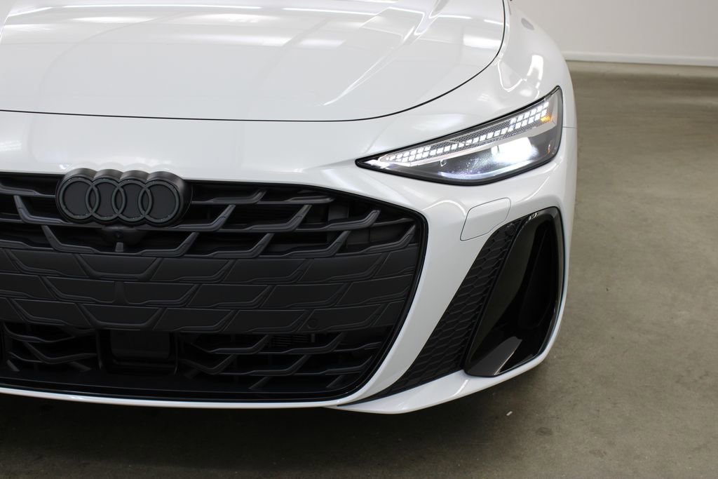 New 2026 Audi A6 Prestige image 7