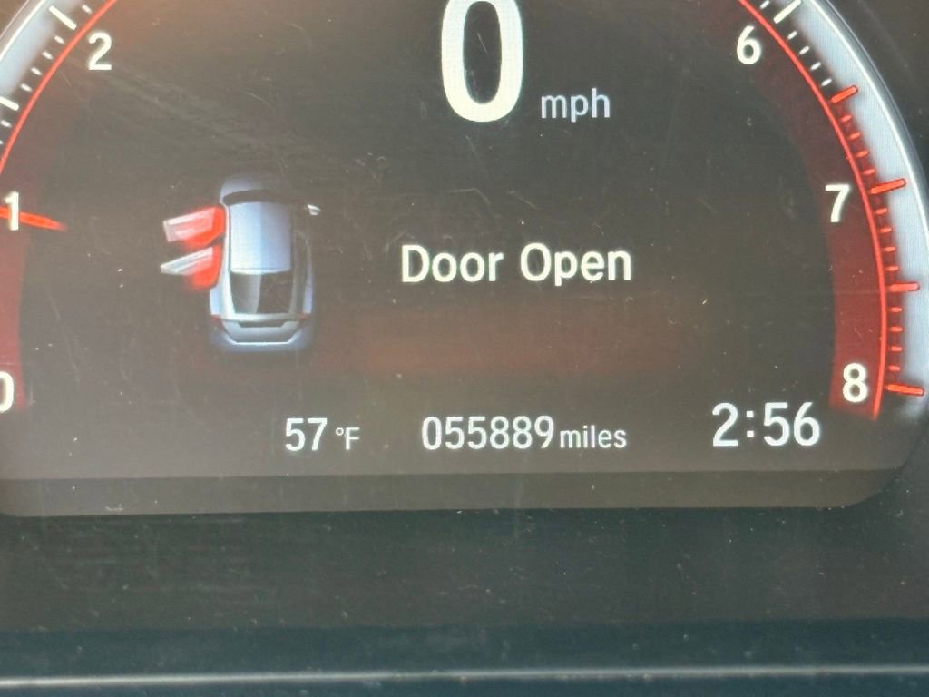 Used 2021 Honda Civic Sport image 16