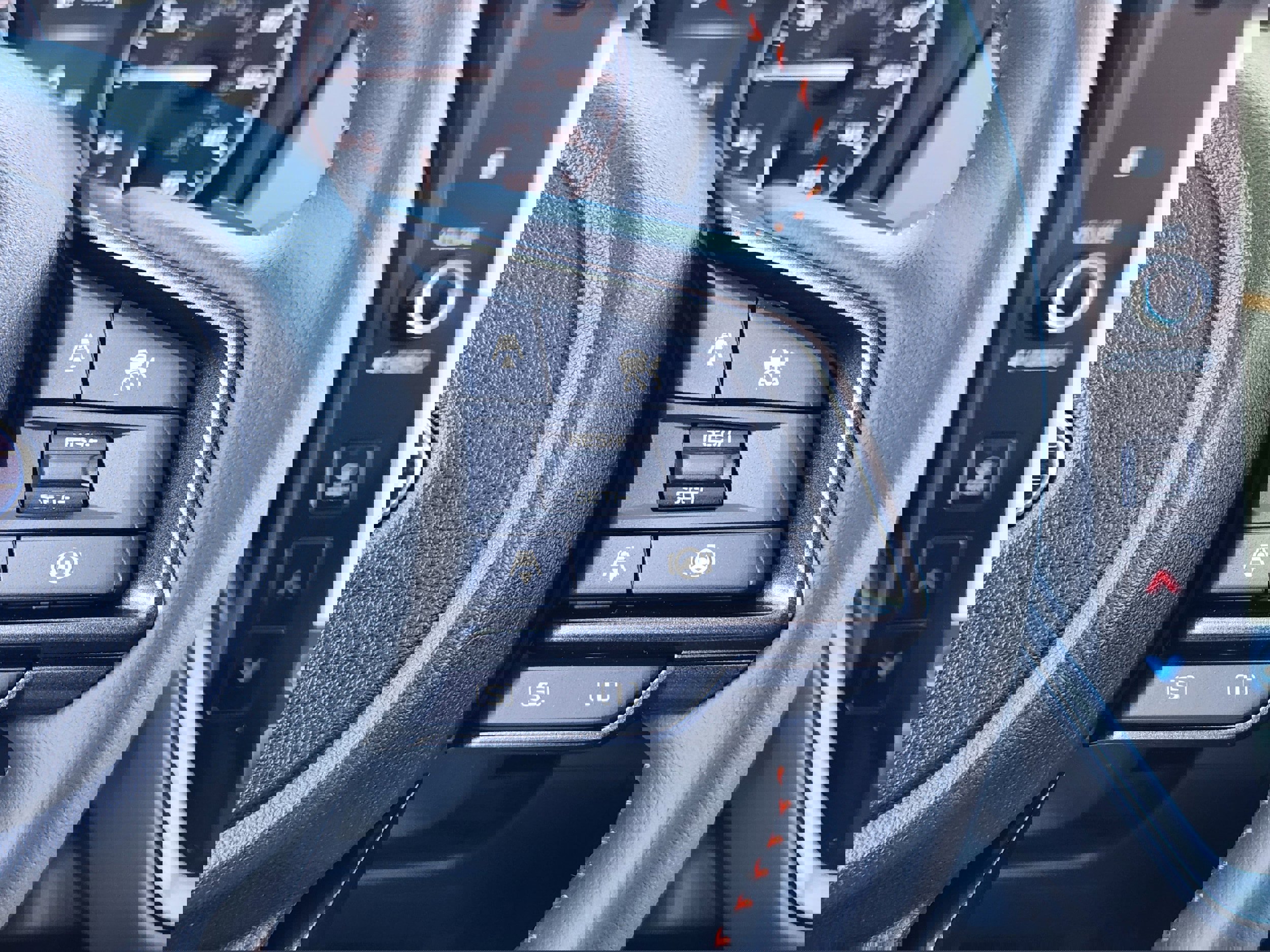 New 2025 Subaru Crosstrek 2.5i Limited w/ Popular Package #3A image 17