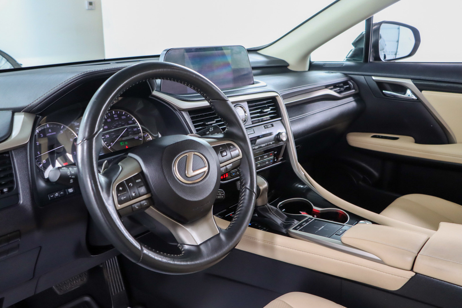 Used 2022 Lexus RX 350 AWD image 22