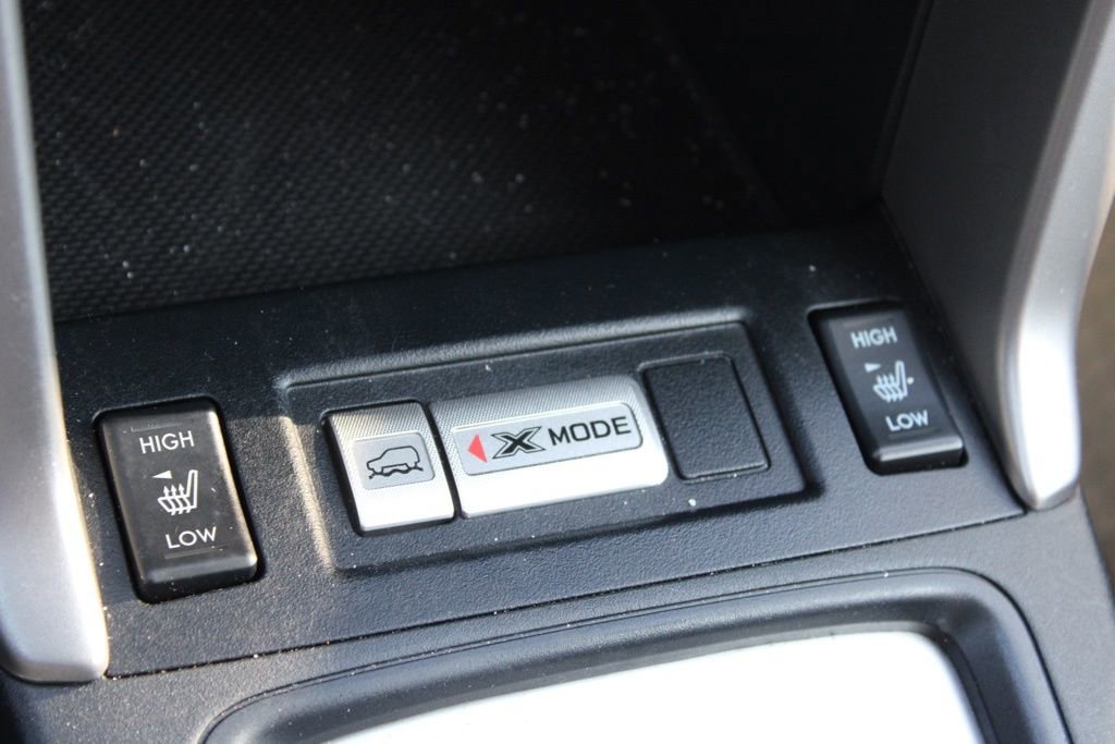 Used 2018 Subaru Forester 2.5i Premium w/ All-Weather Package image 38