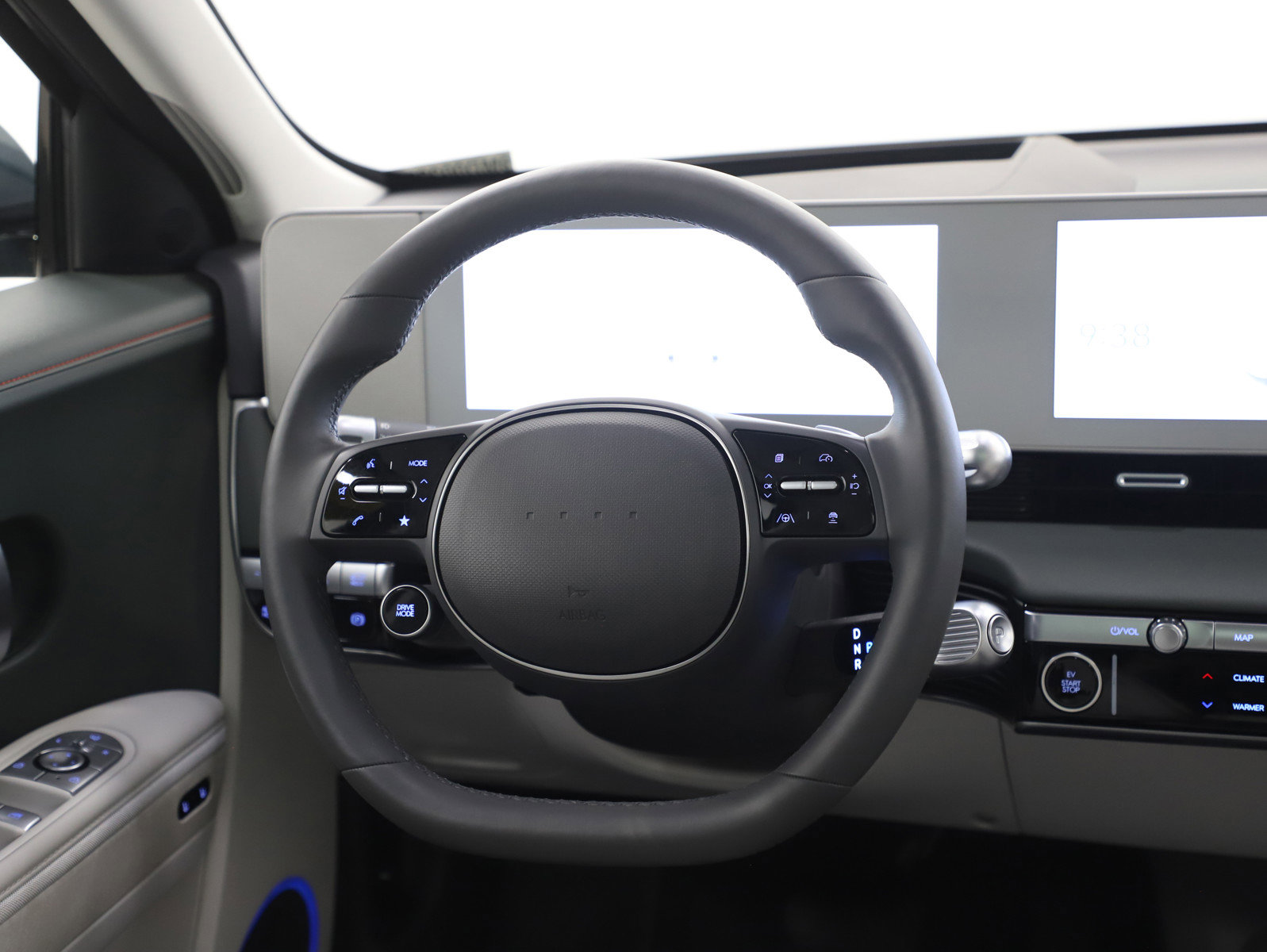 Certified 2024 Hyundai Ioniq 5 Limited image 14