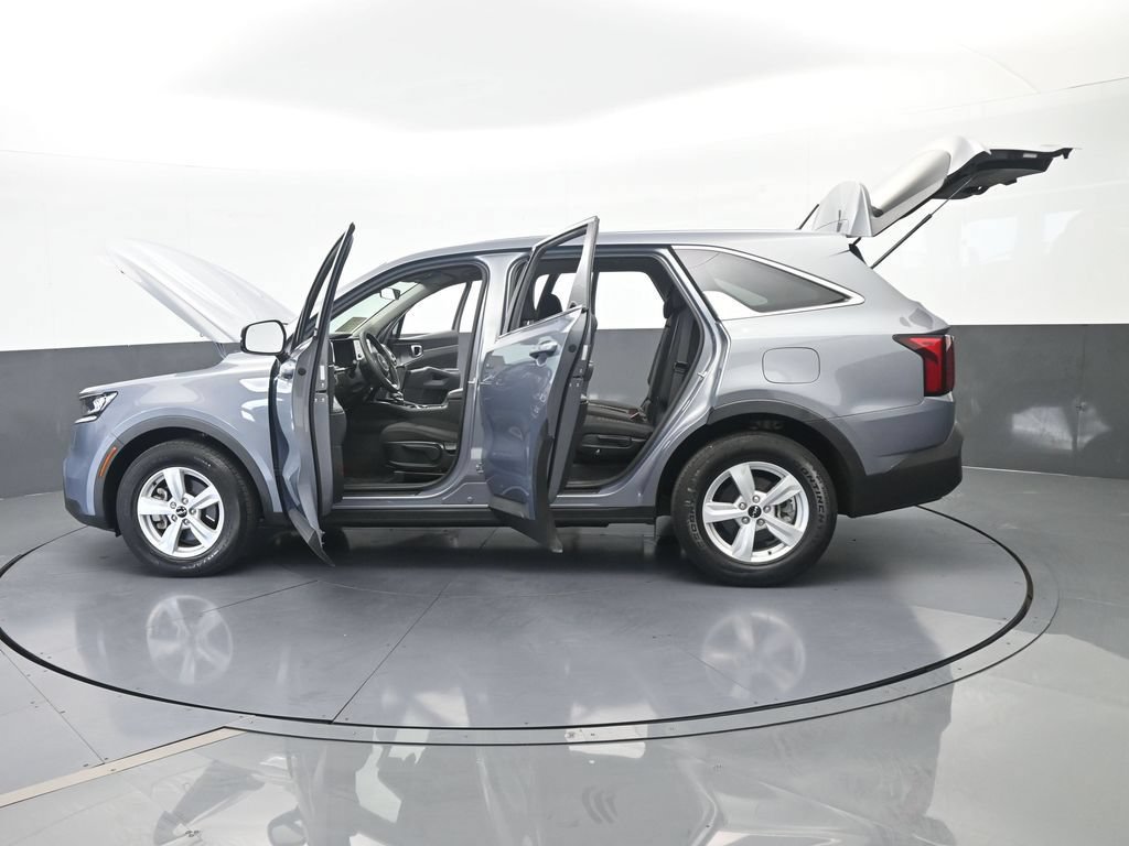 Used 2023 Kia Sorento LX FWD image 72