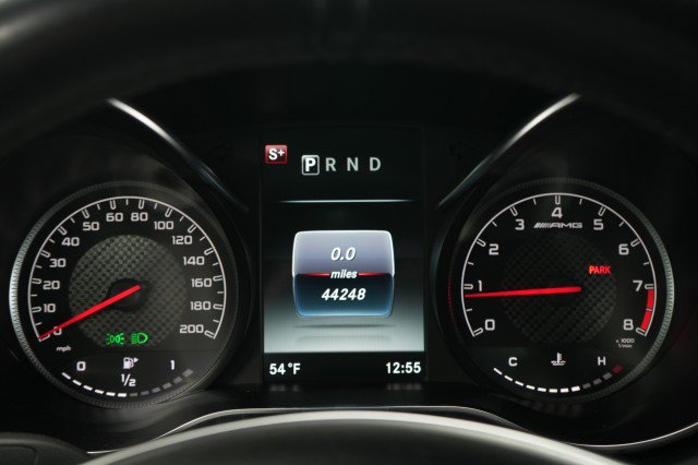 Used 2018 Mercedes-Benz AMG GT Roadster image 45