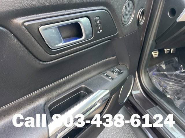 Used 2023 Ford Mustang GT Premium w/ Mustang Nite Pony Package image 8