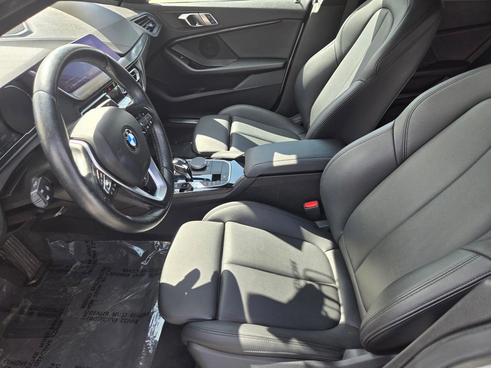 Used 2021 BMW 228i Gran Coupe w/ Convenience Package image 12