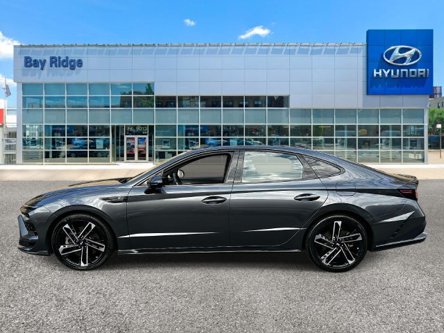 Used 2024 Hyundai Sonata N Line FWD image 8