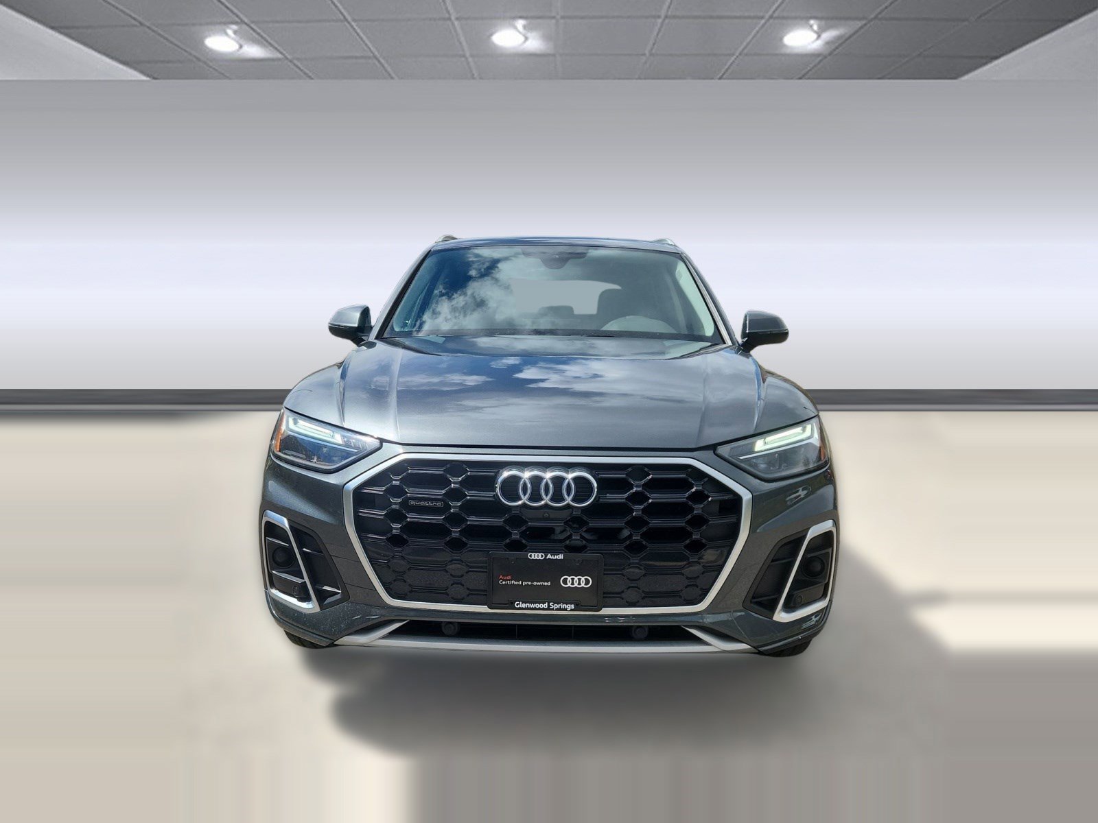 Used 2023 Audi Q5 2.0T Premium Plus w/ Premium Plus Package image 6