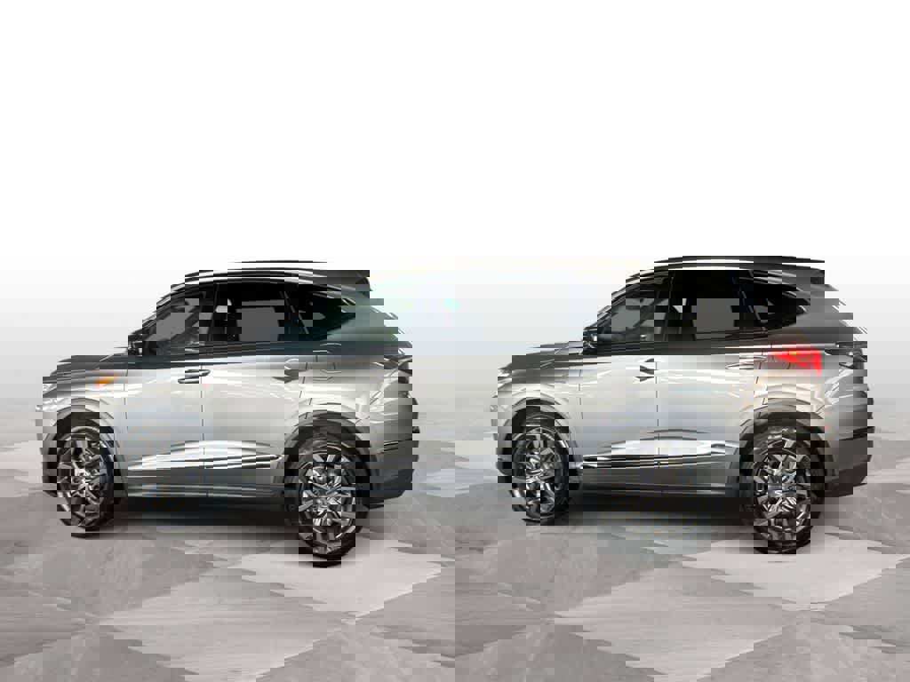 Certified 2023 Acura MDX A-Spec image 5