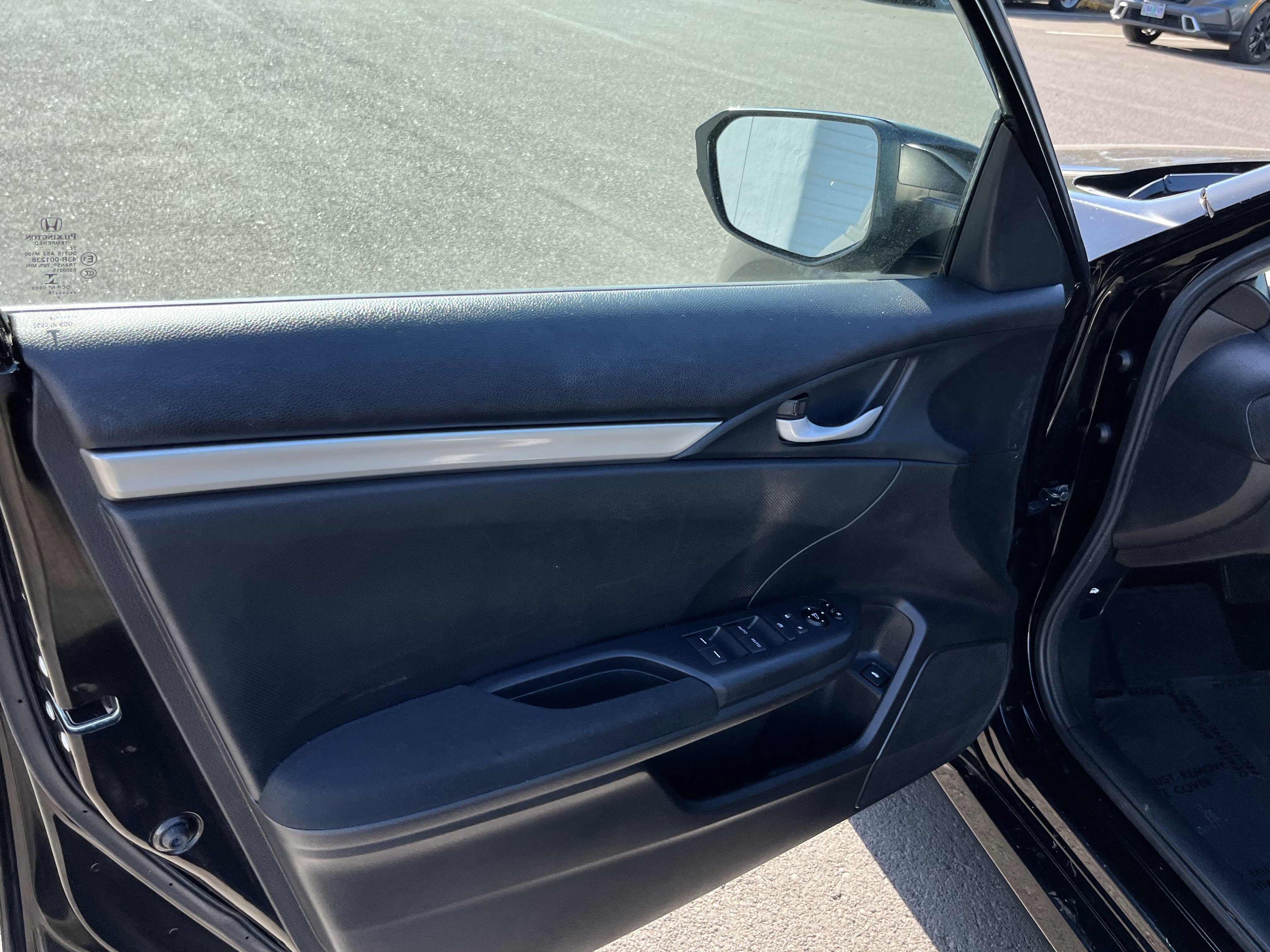 Used 2016 Honda Civic LX image 15