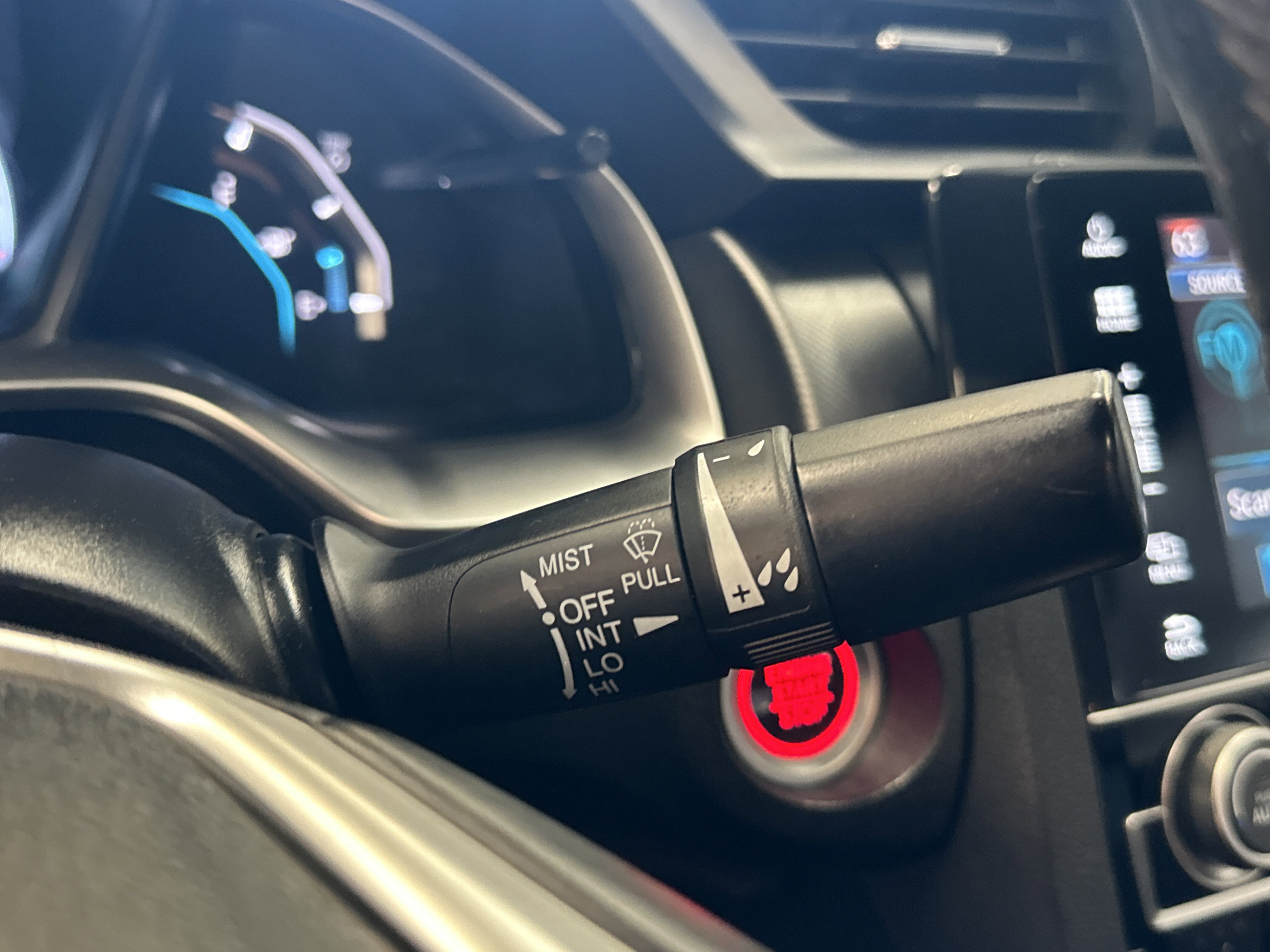 Used 2017 Honda Civic EX-L image 31