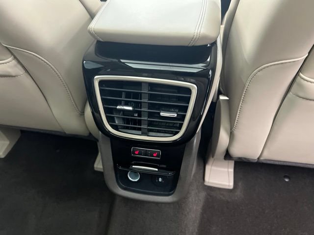 Certified 2023 Lincoln Nautilus Reserve AWD/4WD image 24