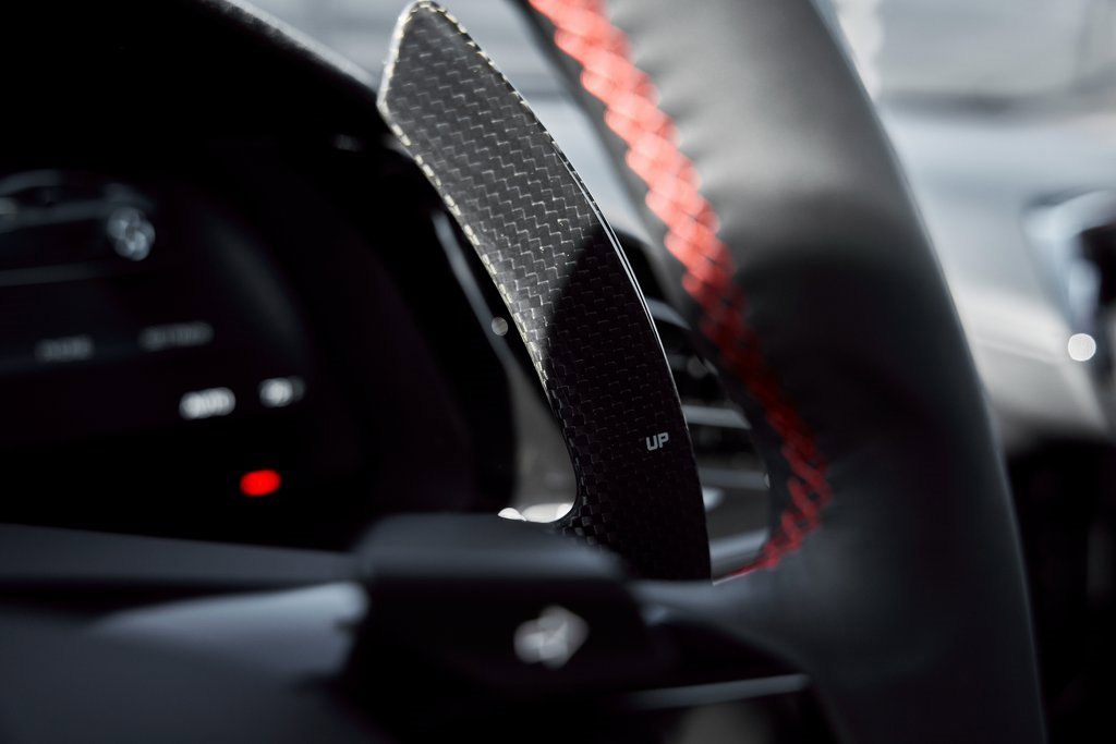 Used 2025 Ferrari 12Cilindri image 65