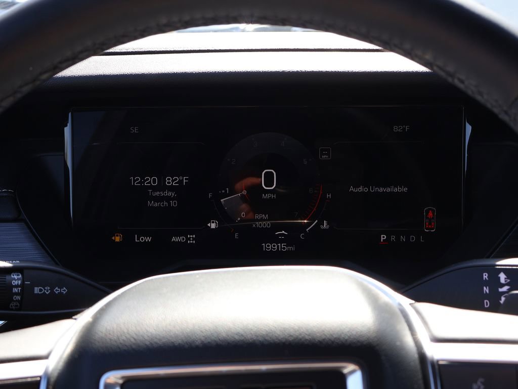 Used 2024 GMC Acadia Elevation w/ Luxury Package image 33