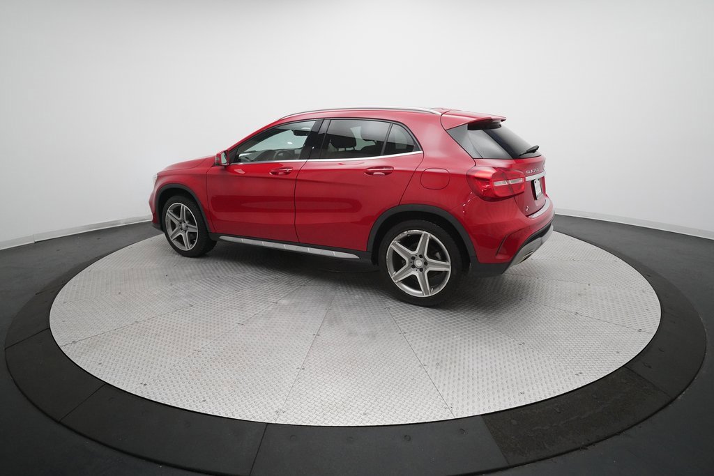 Used 2015 Mercedes-Benz GLA 250 4MATIC image 12