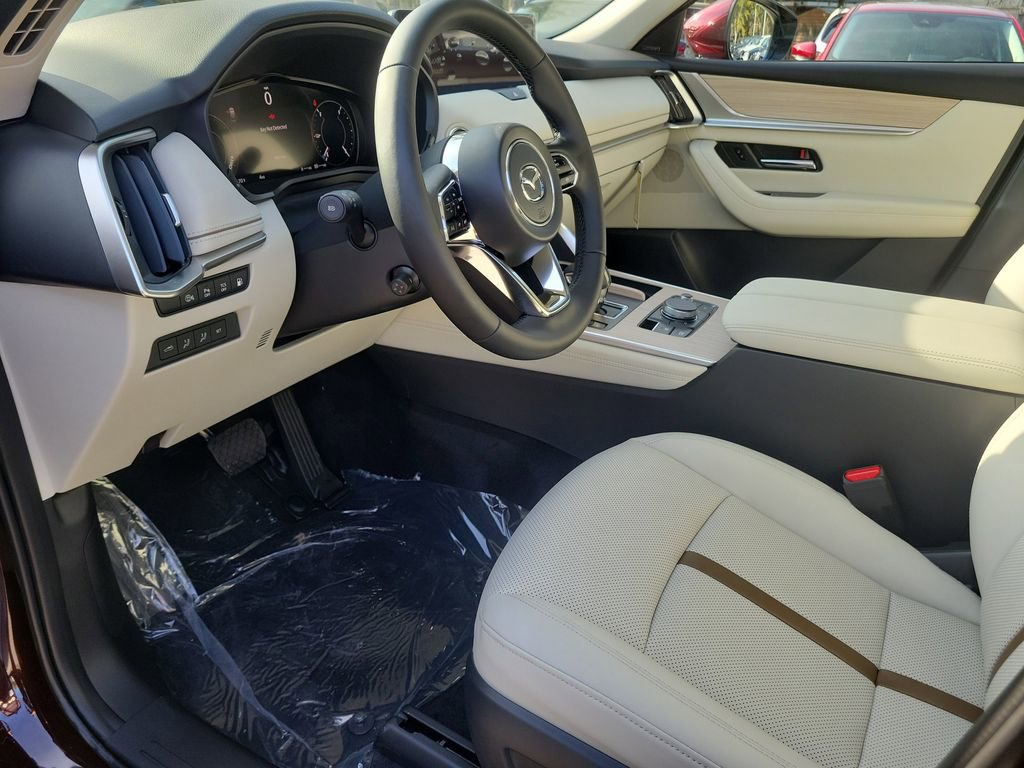 New 2026 MAZDA CX-90 Plug-In Hybrid w/ Premium Plus image 20